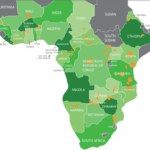 AFRICAN CONTINENT