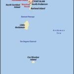 ANDAMAN AND NICOBAR ISLANDS