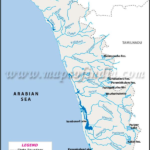 BACKWATERS OF KERALA