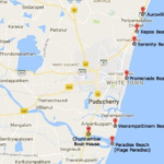 BEACHES OF INDIA