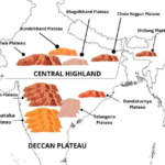 CENTRAL HIGHLANDS