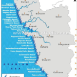 COAST OF GOA