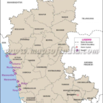 COAST OF KARNATAKA