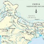 DAMS IN NORTH INDIA
