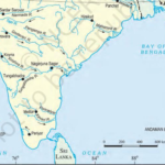DAMS IN PENINSULAR INDIA