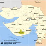 GIR FOREST NATIONAL PARK