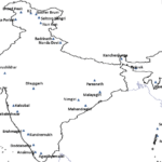 HIGHEST PEAKS OF INDIA
