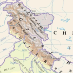 HIMALAYAS