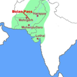 INDUS VALLEY SITES
