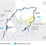 KEN BETWA LINK CANAL