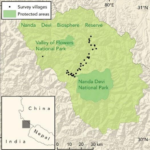 NANDA DEVI BIOSPHERE RESERVE