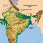 NEW RAMSAR WETLAND SITES