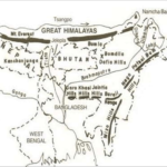NORTH EAST HILL RANGES