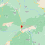 PALAMU TIGER RESERVE