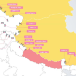 PASSES IN HIMALAYAS