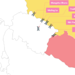 PASSES IN UTTRAKHAND