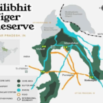 PILIBHIT TIGER RESERVE