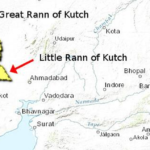 RANN OF KUTCH