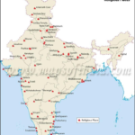 RELIGIOUS PLACES IN INDIA