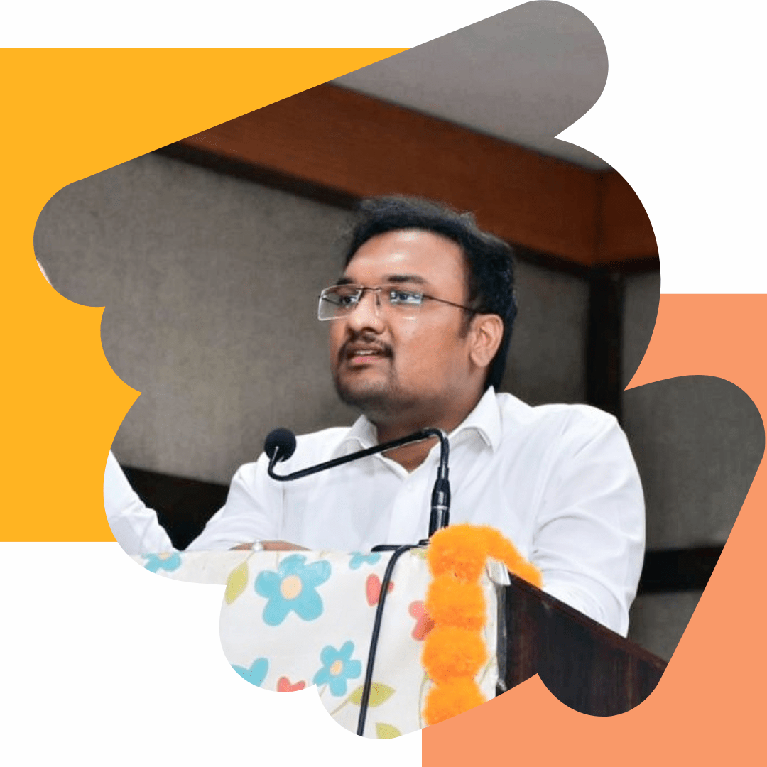 arindum soni sir