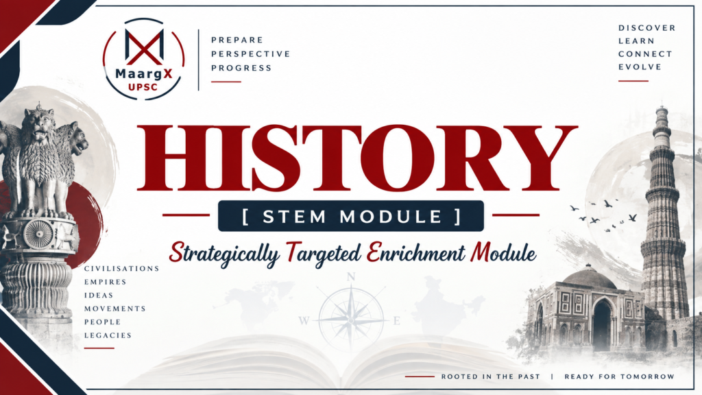 History Module