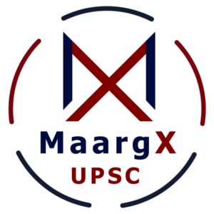 MaargX UPSC