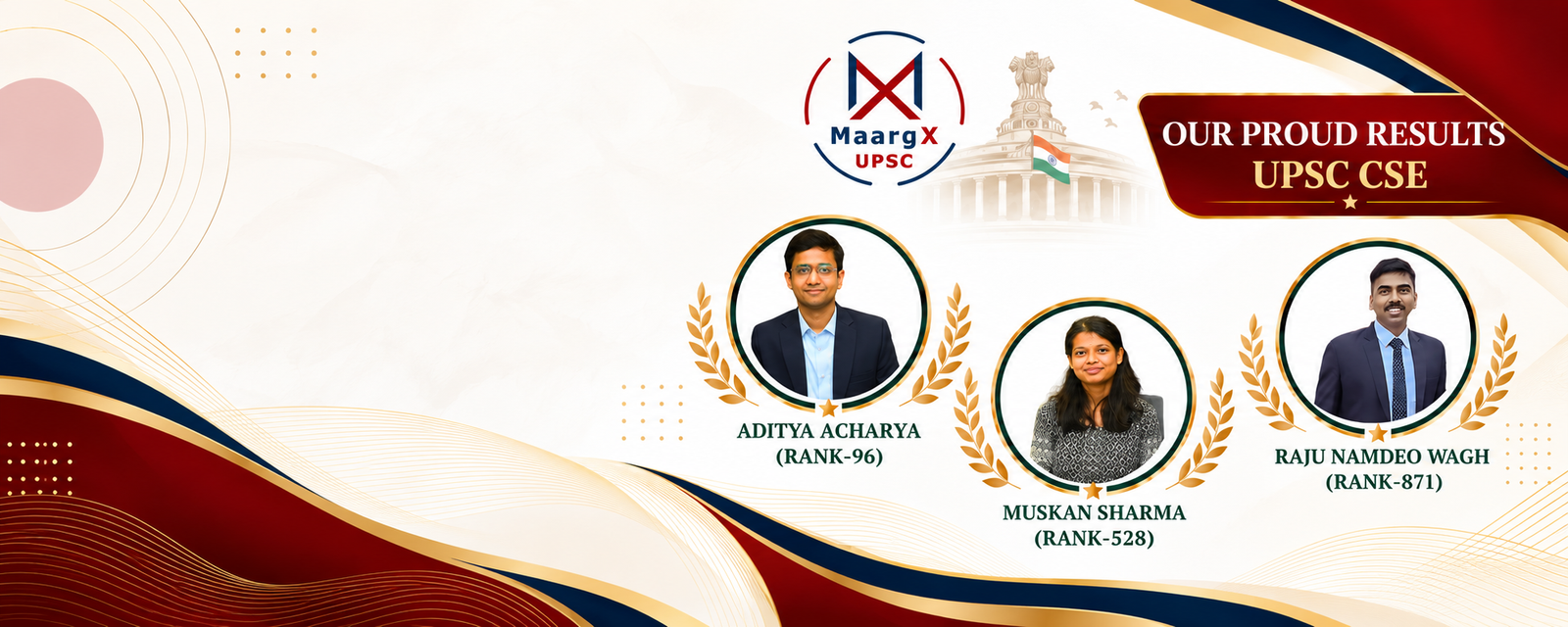 GS Foundation — Admissions Open — Full syllabus coverage, weekly tests, and 1-on-1 mentorship. Limited seats.