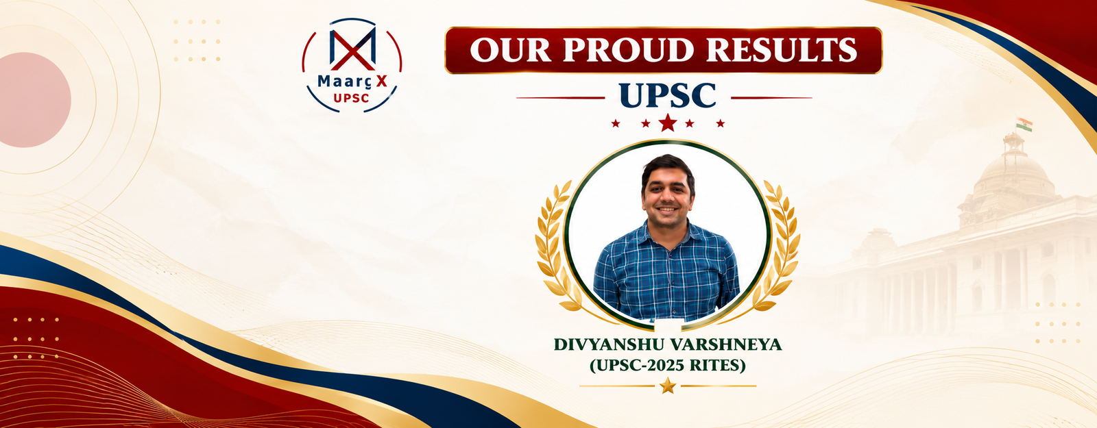 UPSC Personalized Mentorship — One-to-one personalised UPSC mentorship for GS & Optional